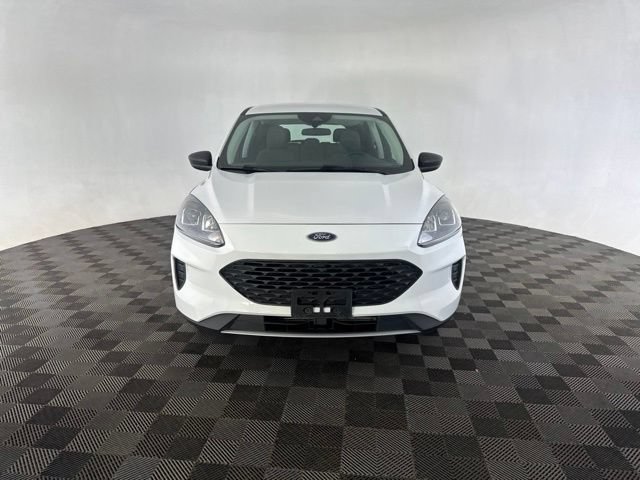 Used 2022 Ford Escape S AWD/4WD image 2