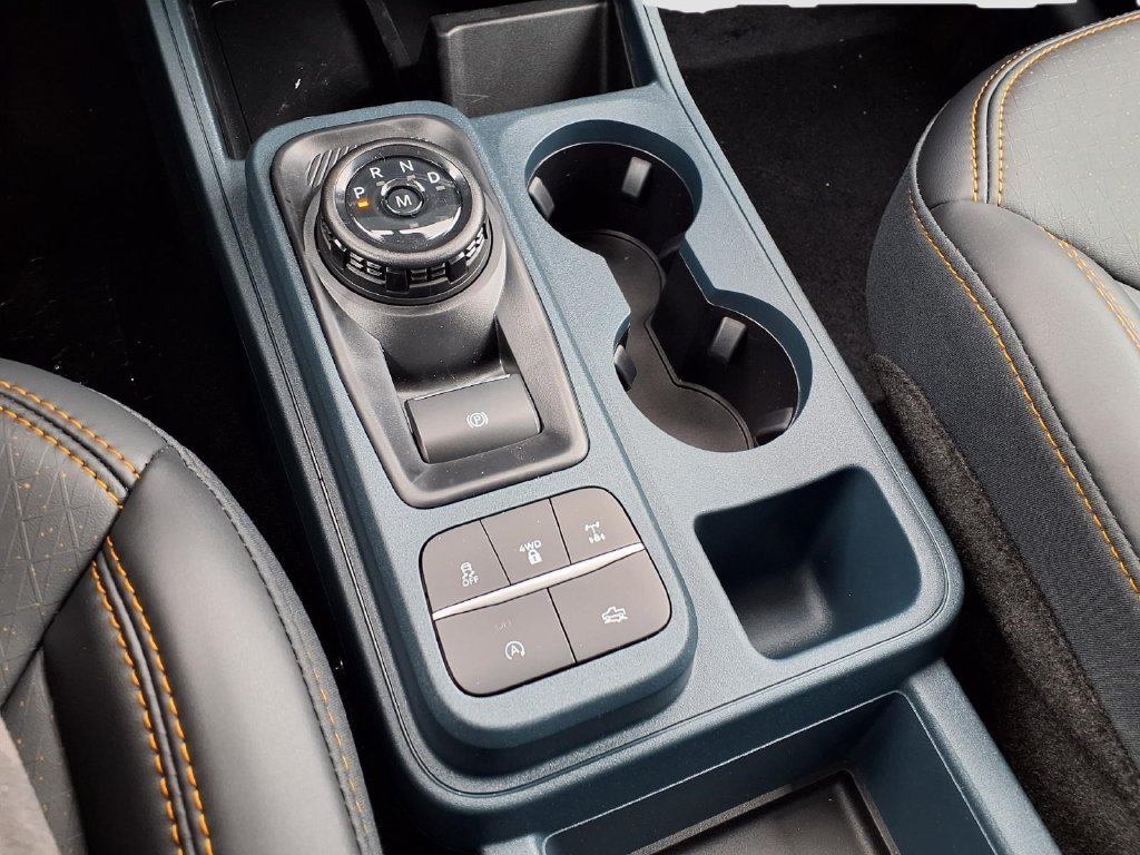 New 2026 Ford Maverick Tremor AWD/4WD image 16