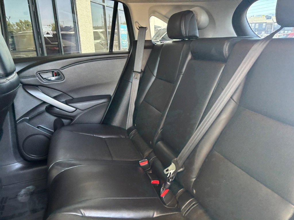 Used 2013 Acura RDX FWD w/ Technology Package image 28