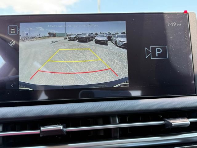 Certified 2026 Hyundai Tucson SEL image 22