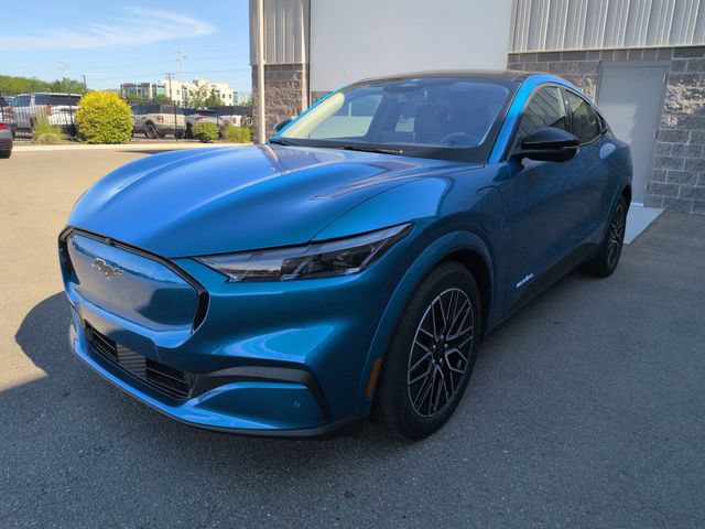New 2026 Ford Mustang Mach-E Premium AWD/4WD image 7