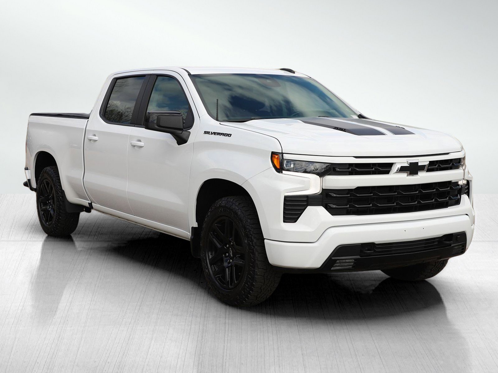 Used 2022 Chevrolet Silverado 1500 RST w/ Rally Edition AWD/4WD image 7