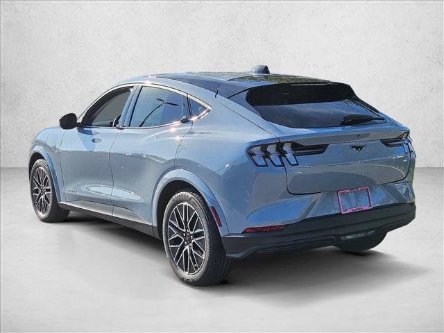 New 2026 Ford Mustang Mach-E Premium RWD image 9