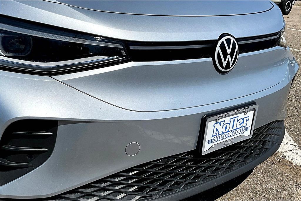Used 2021 Volkswagen ID.4 Pro S image 28