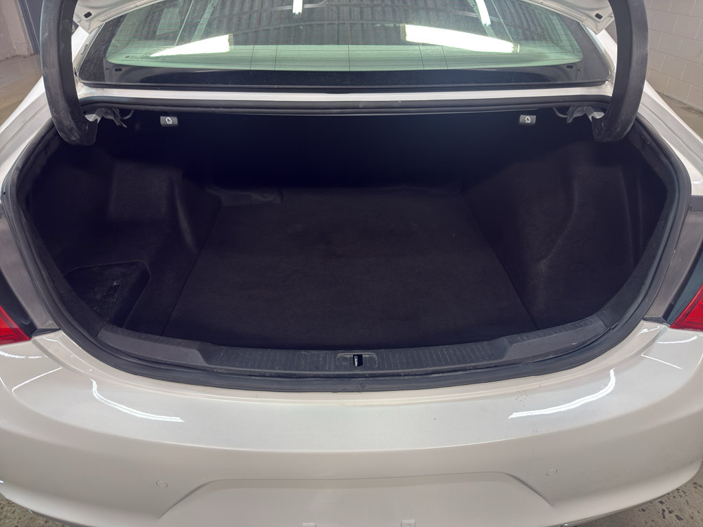 Used 2017 Buick LaCrosse Essence w/ Sun and Shade Package FWD image 33