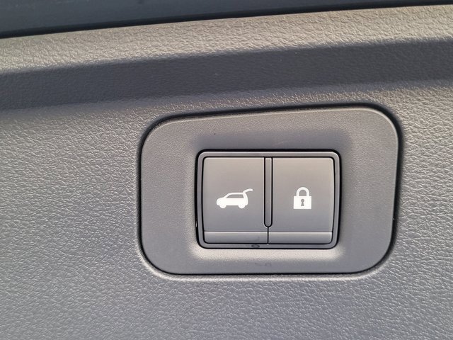New 2026 Nissan Armada PRO-4X image 5