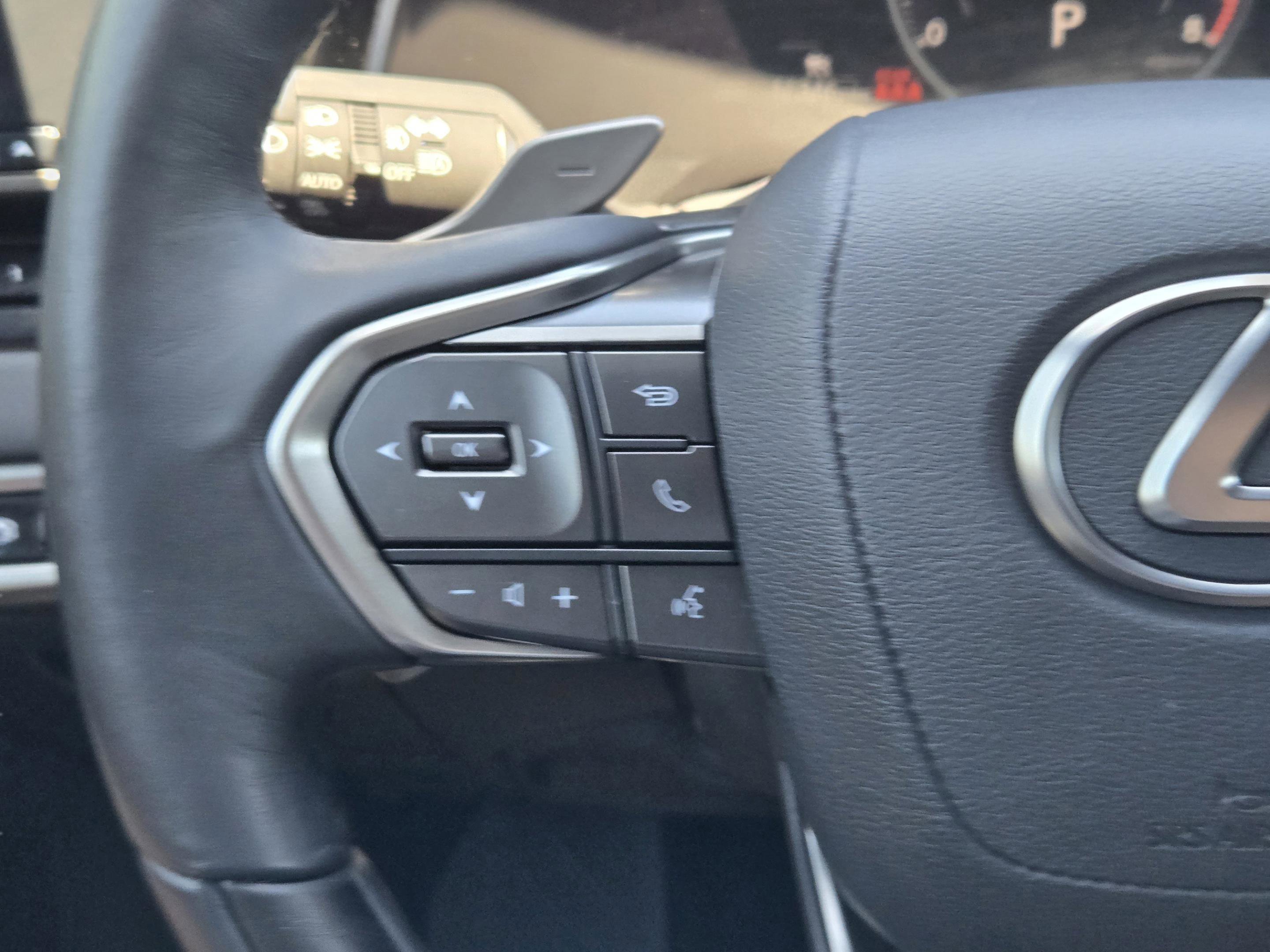 Used 2024 Lexus RX 350 Premium w/ Cold Area Package FWD image 24