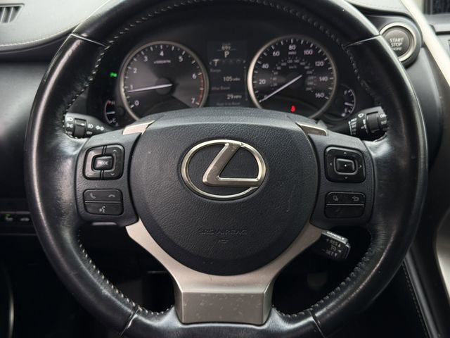 Used 2016 Lexus NX 200t FWD w/ Premium Package image 13