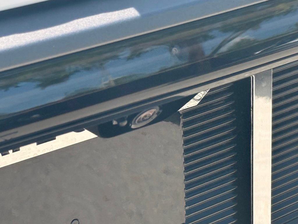 New 2026 Jeep Grand Wagoneer Summit AWD/4WD image 41