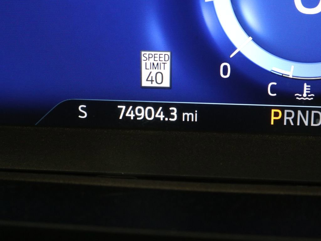 Used 2020 Ford Explorer ST w/ ST Street Pack AWD/4WD image 17