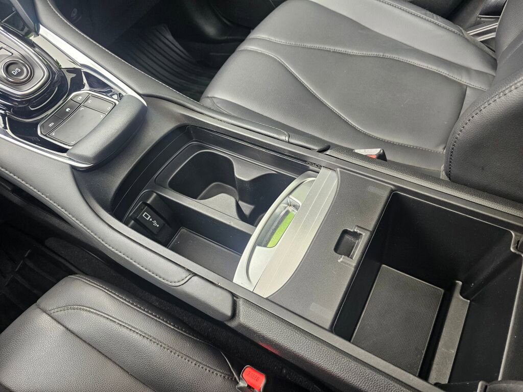Used 2021 Acura RDX AWD w/ Technology Package image 37