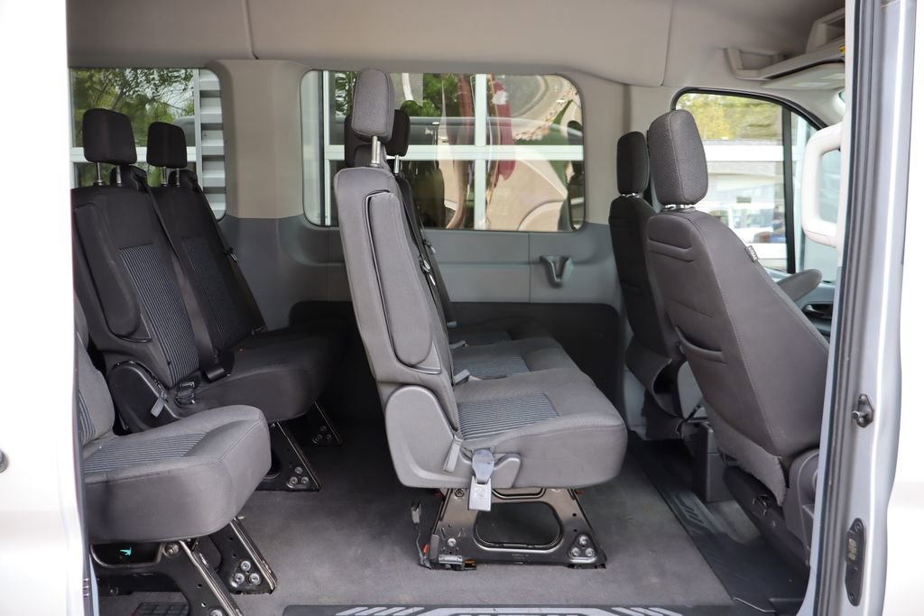 Used 2019 Ford Transit 350 XLT RWD image 10
