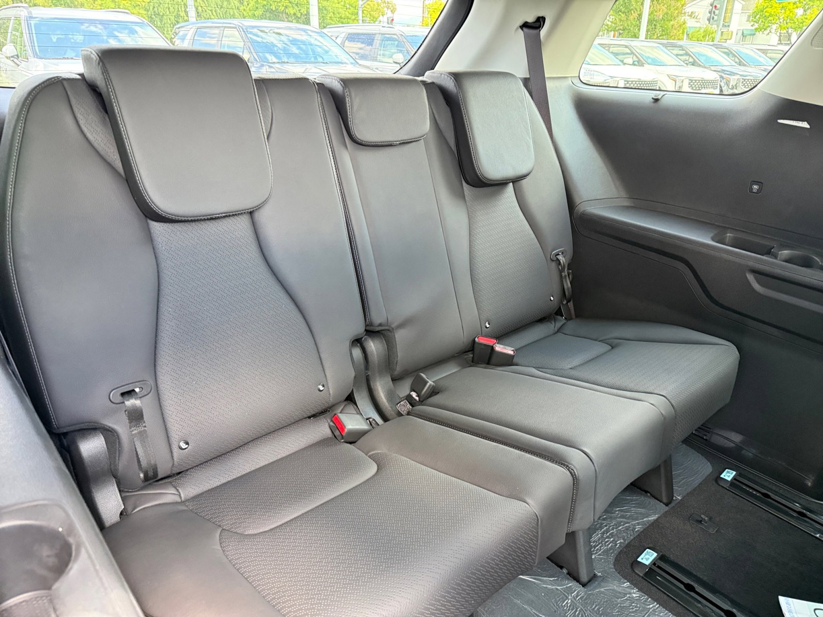New 2026 Kia Carnival SX Prestige FWD image 20