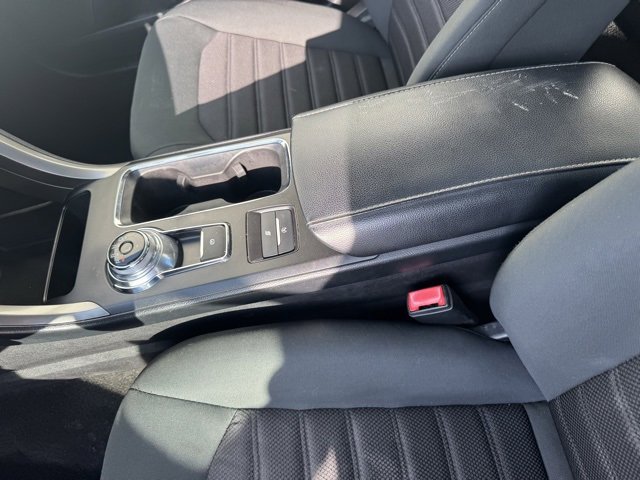 Certified 2020 Ford Fusion SE image 17