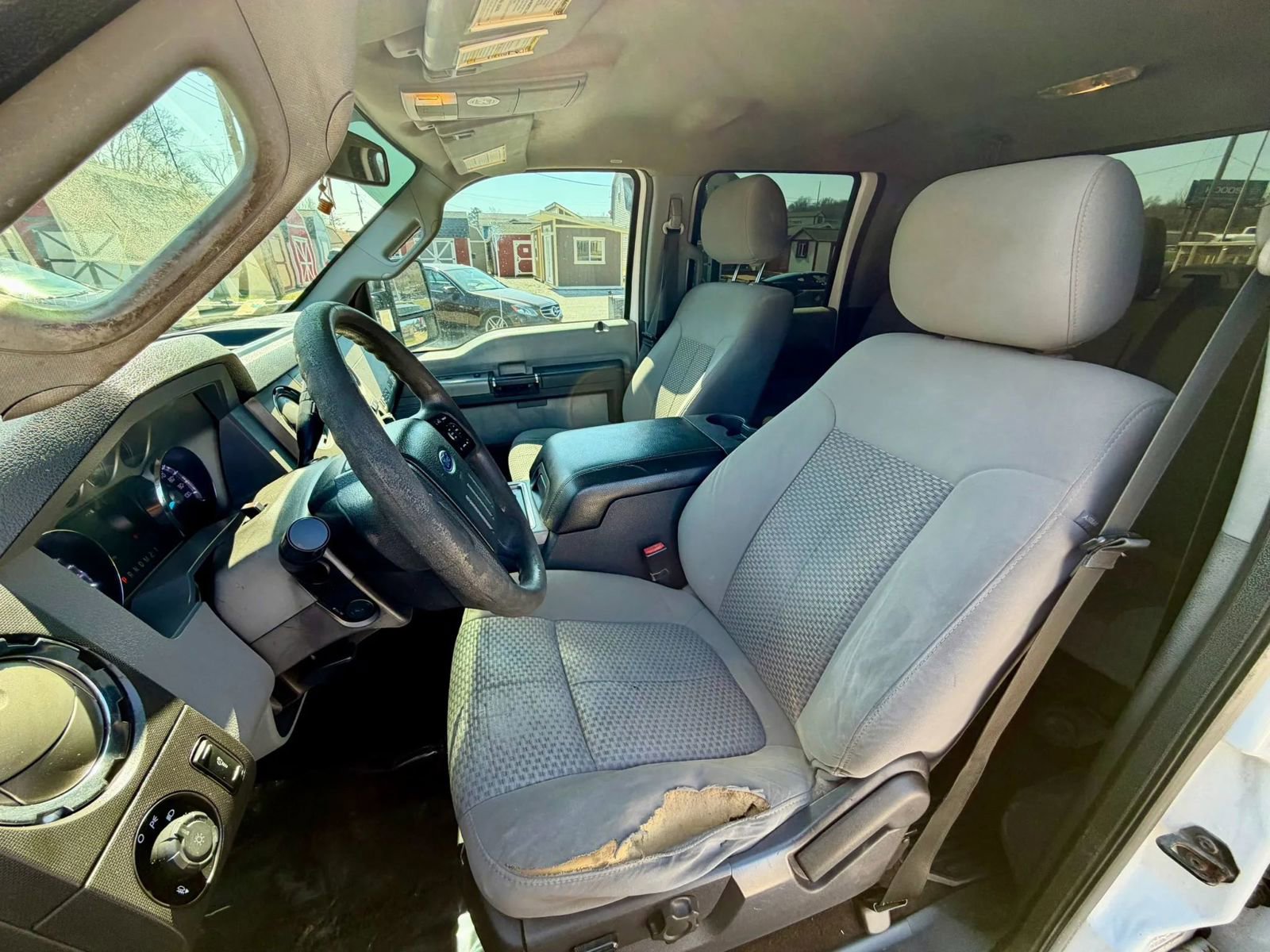 Used 2015 Ford F250 XLT w/ XLT Value Package image 12