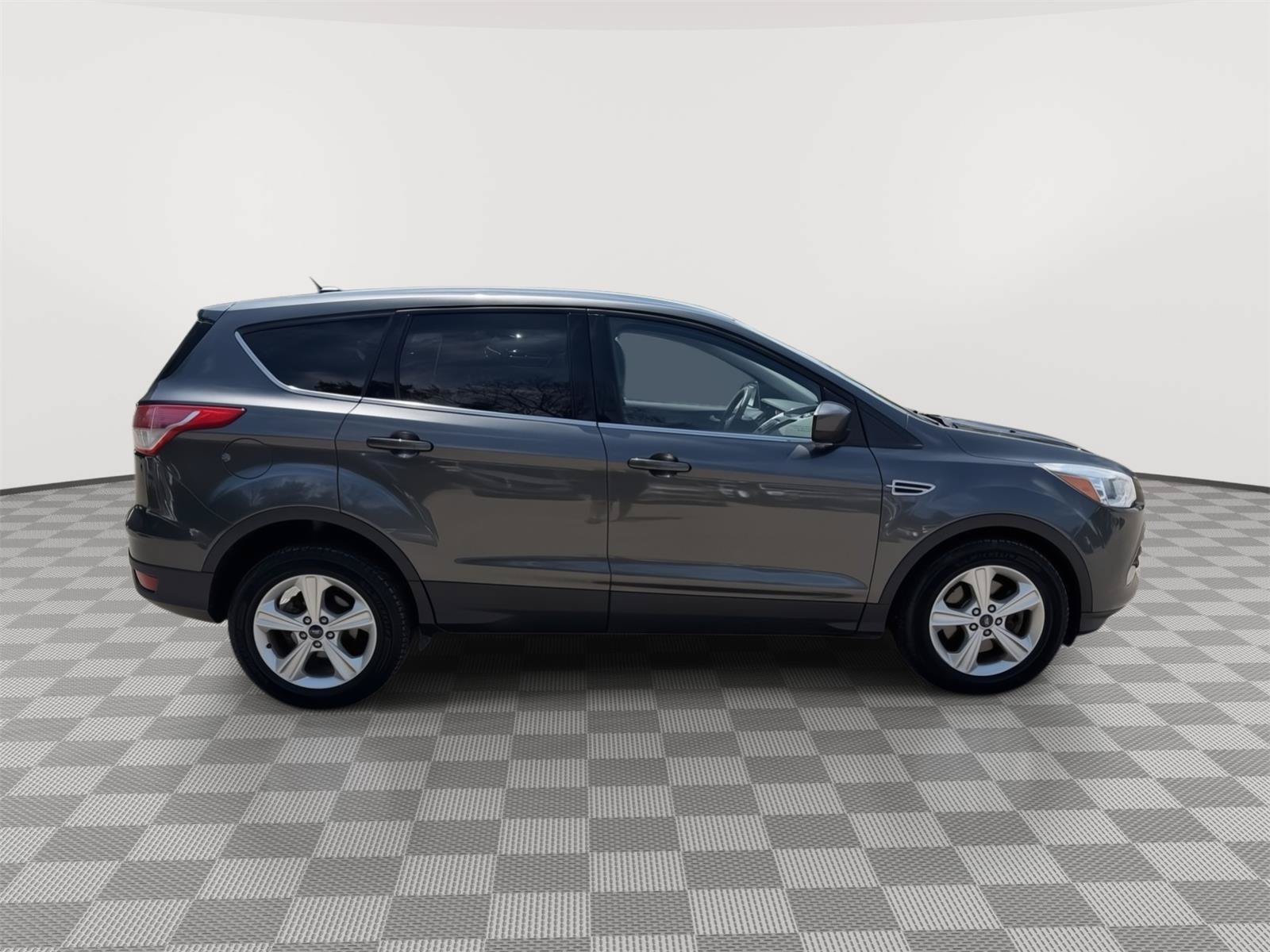 Used 2015 Ford Escape SE AWD/4WD image 8