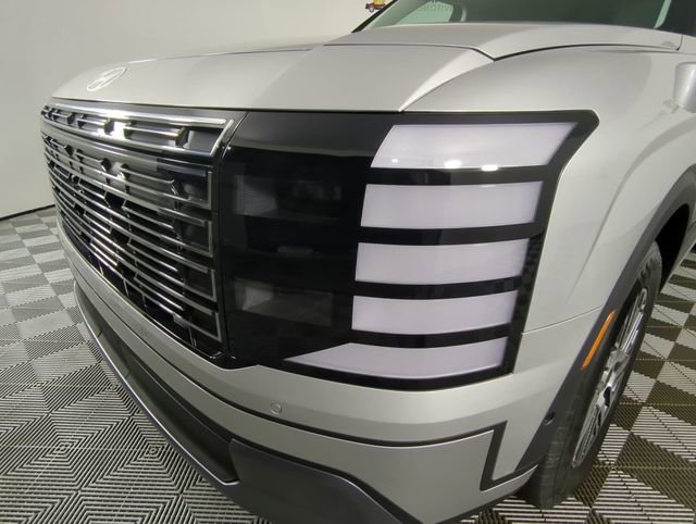 New 2026 Hyundai Palisade SEL image 45