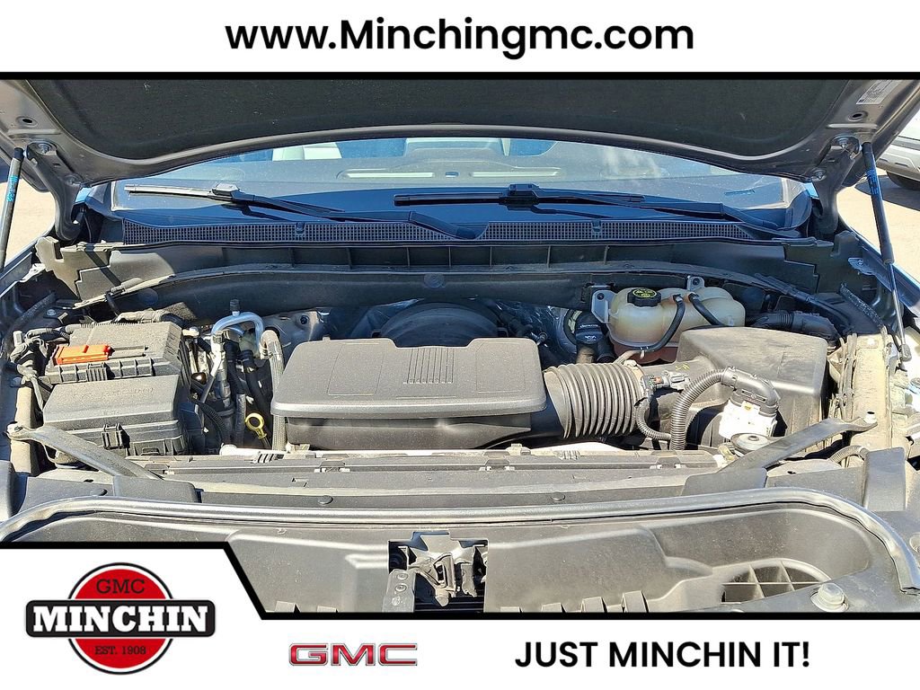 Used 2022 Chevrolet Tahoe LT image 31