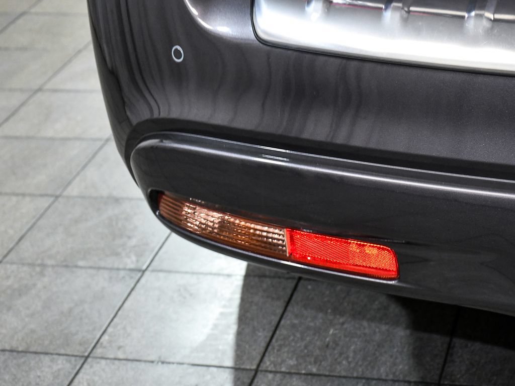 Used 2023 INFINITI QX80 Luxe w/ Cargo Package AWD/4WD image 83