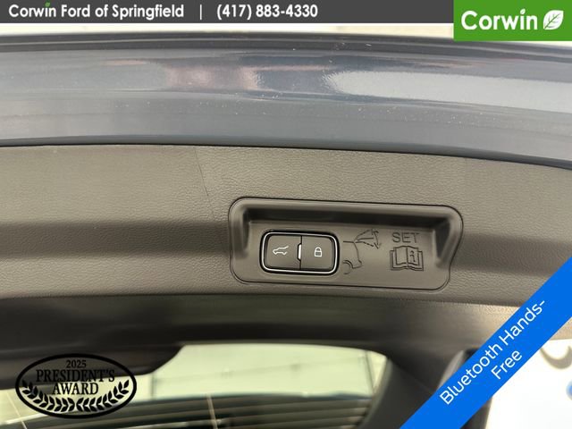 New 2026 Ford Explorer ST AWD/4WD image 20