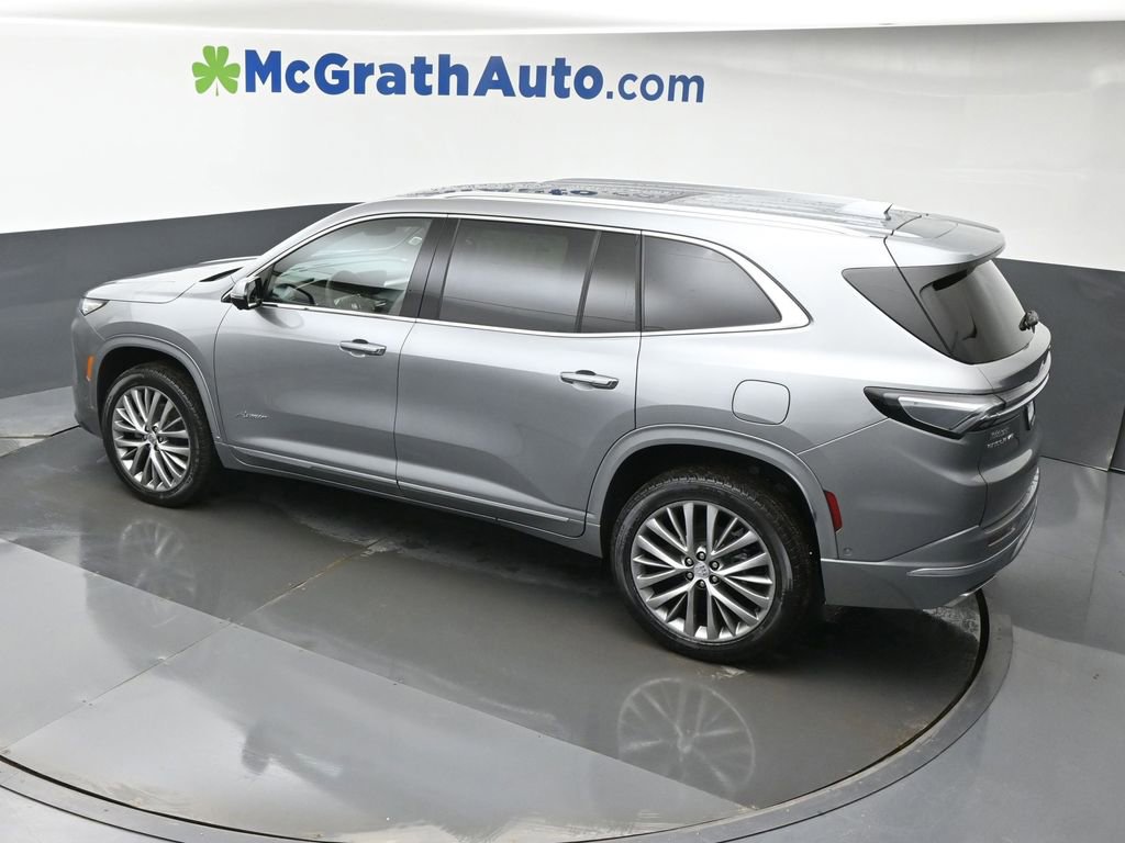 New 2026 Buick Enclave Avenir w/ Super Cruise Package image 20