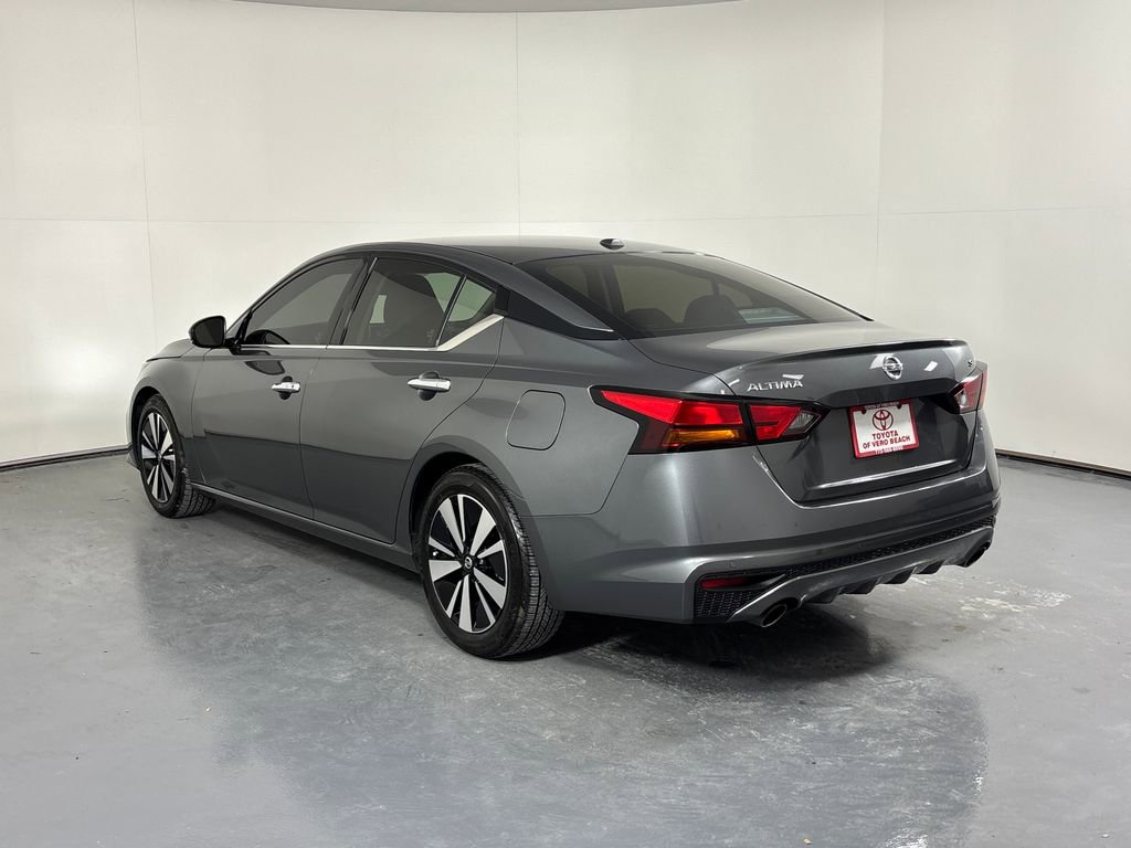 Used 2019 Nissan Altima 2.5 SL image 4