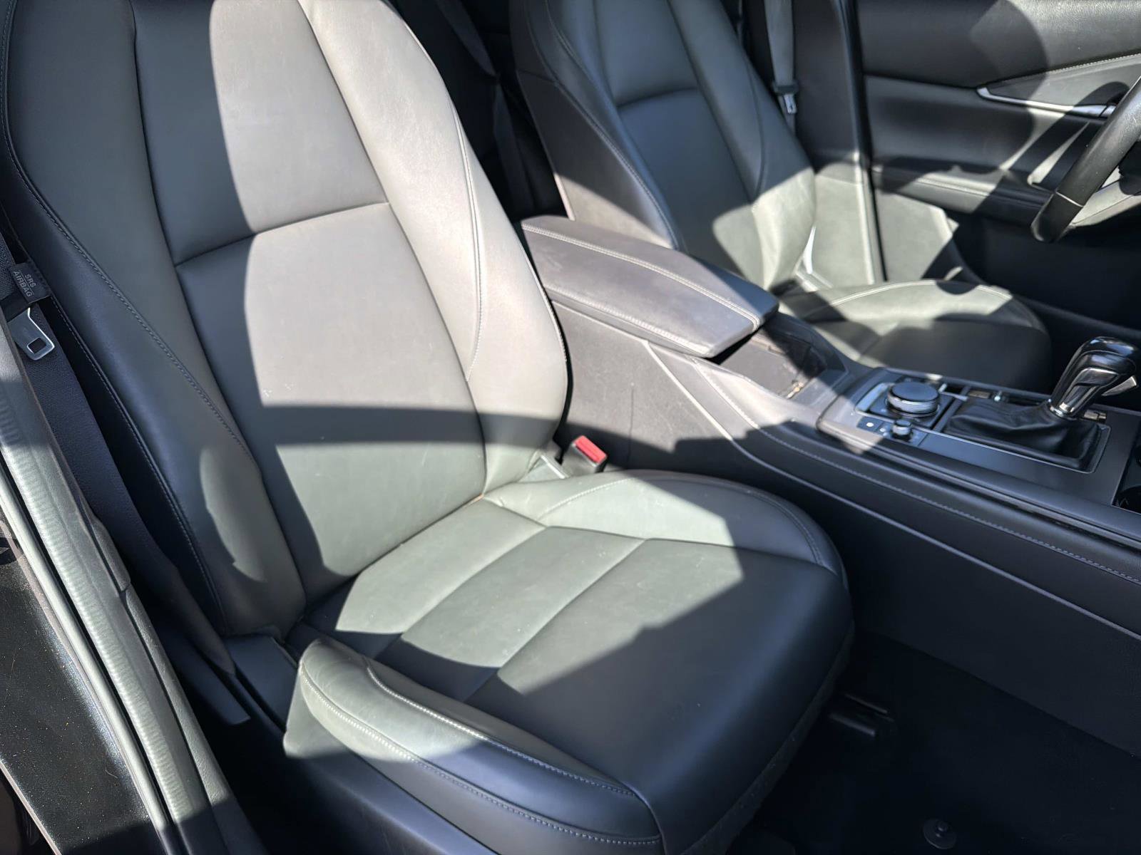 Used 2023 MAZDA CX-30 AWD 2.5 S w/ Select Package image 23