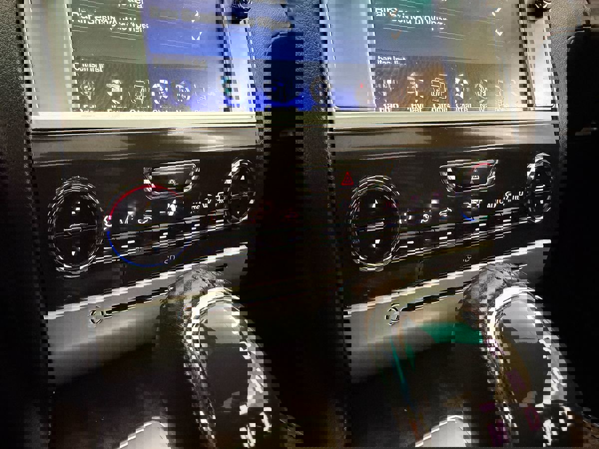 Used 2014 Maserati Quattroporte S Q4 image 21