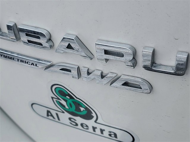 Certified 2020 Subaru Forester Limited w/ Popular Package #3 image 6