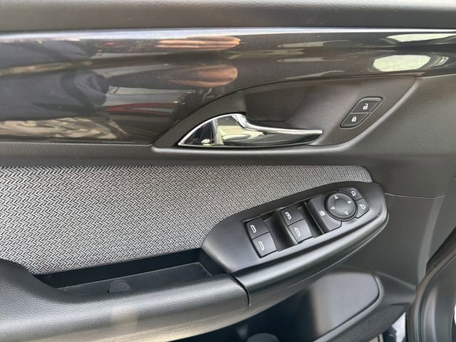 Used 2025 Chevrolet TrailBlazer LT AWD/4WD image 15