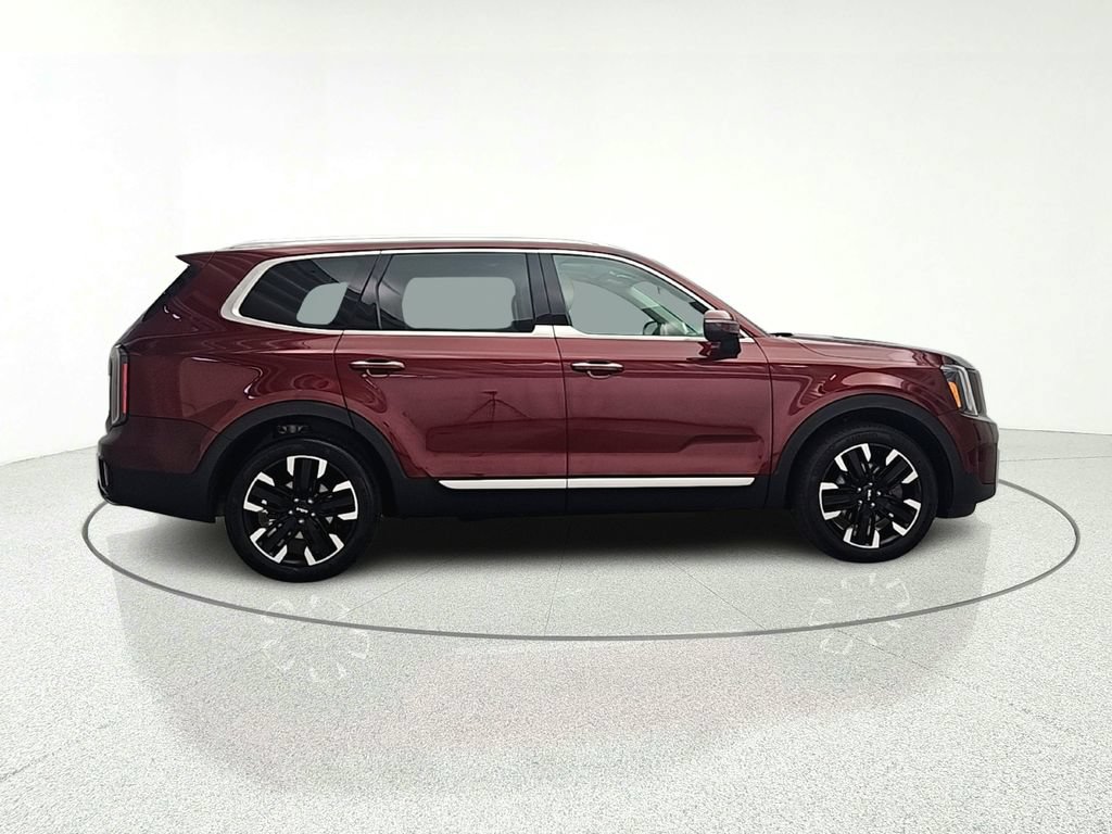Used 2023 Kia Telluride SX AWD/4WD image 8