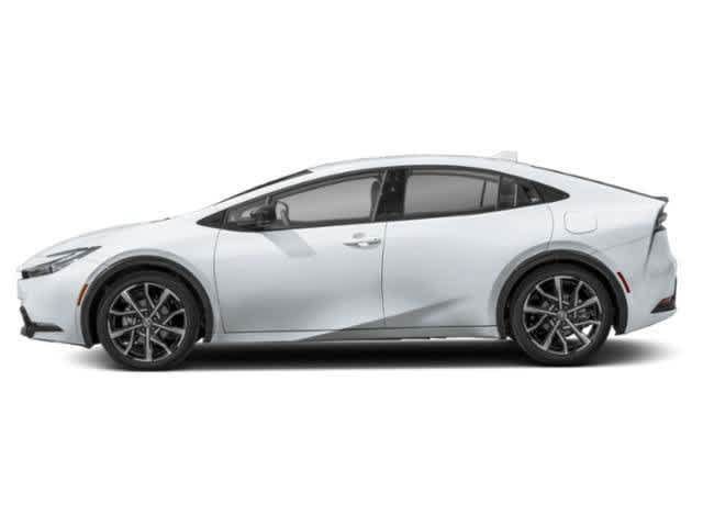 Used 2024 Toyota Prius Prime FWD image 3
