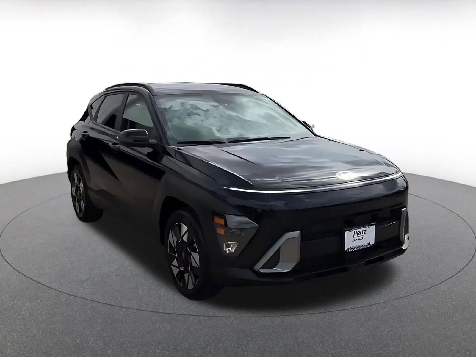 Used 2025 Hyundai Kona SEL image 9