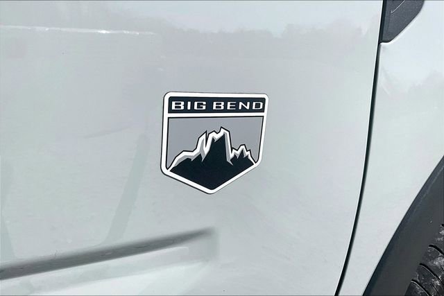 Used 2023 Ford Bronco Sport Big Bend AWD/4WD image 14