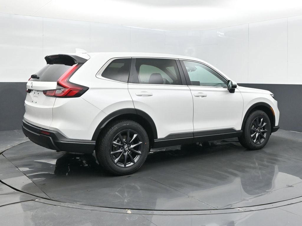 New 2026 Honda CR-V EX-L image 22