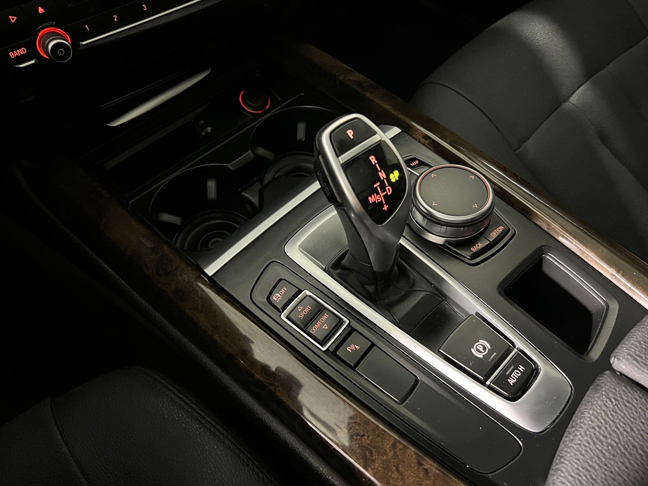 Used 2018 BMW X5 sDrive35i image 17