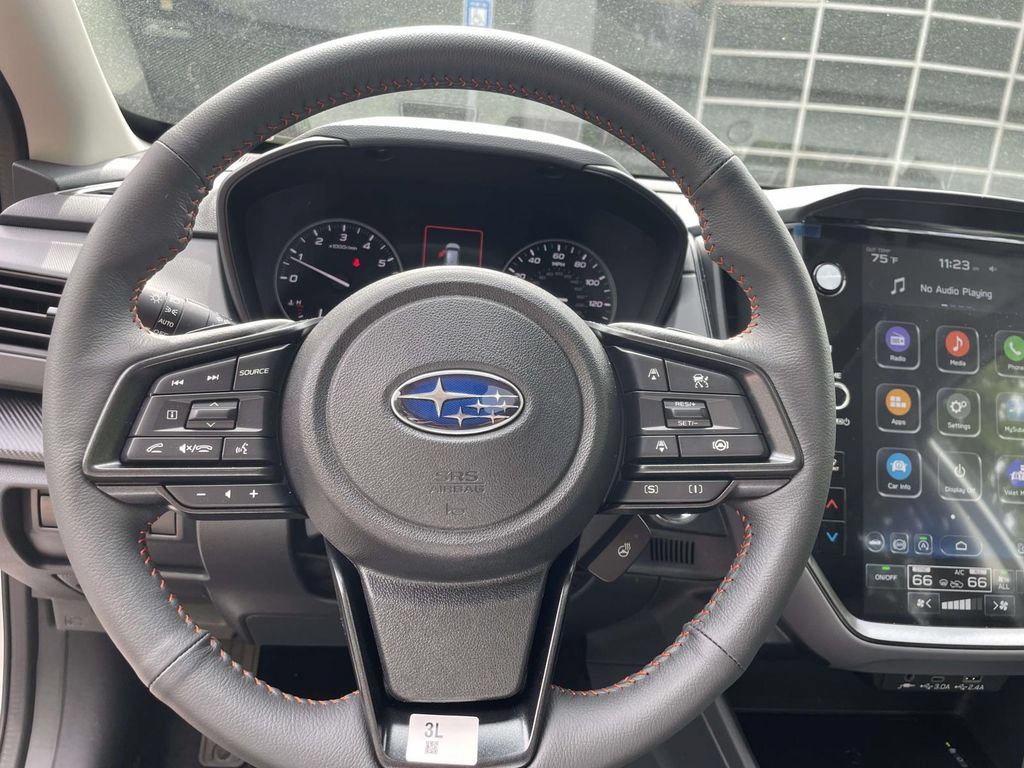 New 2026 Subaru Crosstrek 2.5i Limited w/ Popular Package #4A AWD/4WD image 22