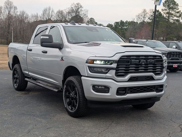 New 2026 RAM 2500 Tradesman image 2