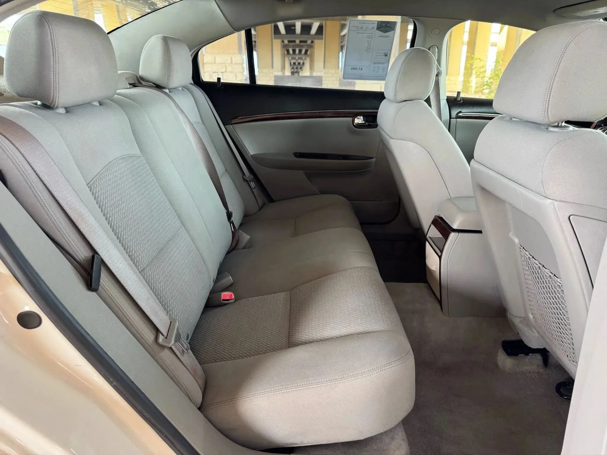 Used 2008 Saturn Aura XE FWD image 23