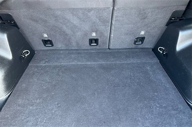 Used 2020 Jeep Cherokee Latitude image 17