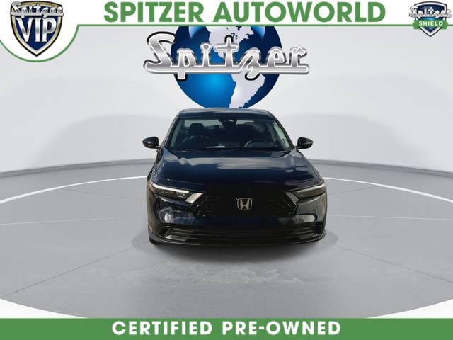 Used 2024 Honda Accord EX image 4