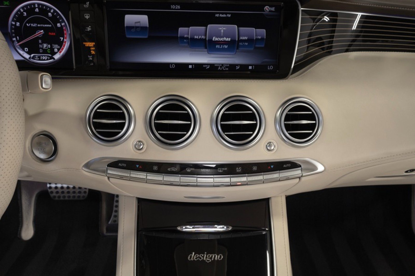 Used 2016 Mercedes-Benz S 65 AMG Coupe image 27