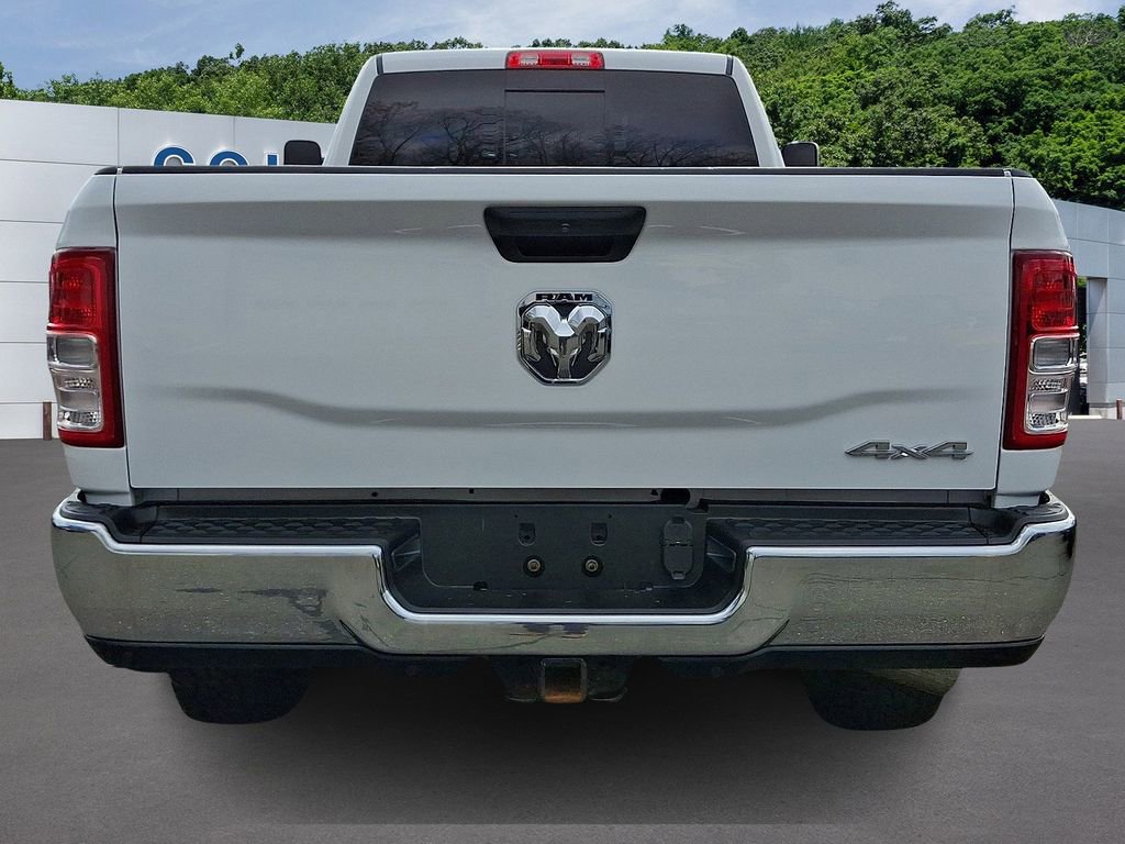 Used 2020 RAM 3500 Tradesman image 5