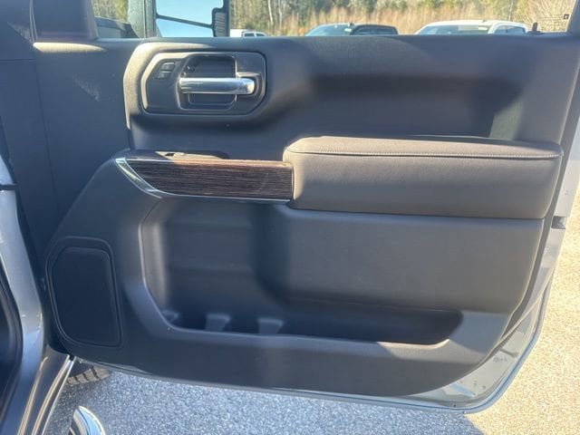 New 2026 GMC Sierra 2500 SLE AWD/4WD image 23