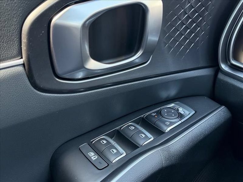 New 2026 Kia Sorento LX FWD image 21