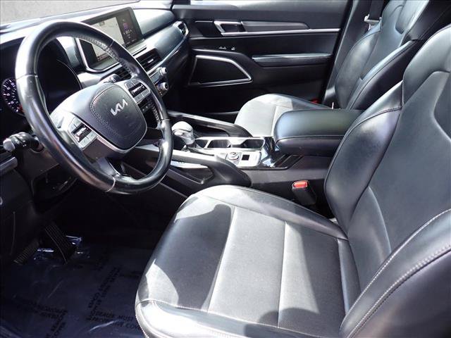 Used 2022 Kia Telluride LX AWD/4WD image 11