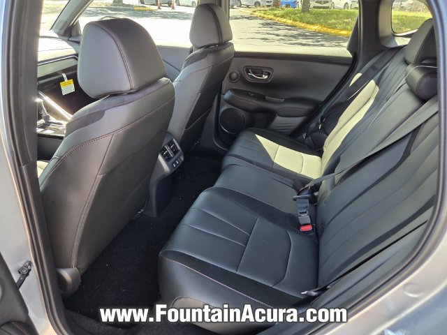 New 2026 Acura ADX A-Spec FWD image 6