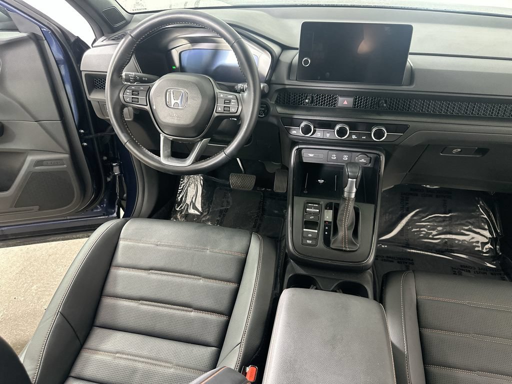 Used 2026 Honda CR-V Sport-L image 19