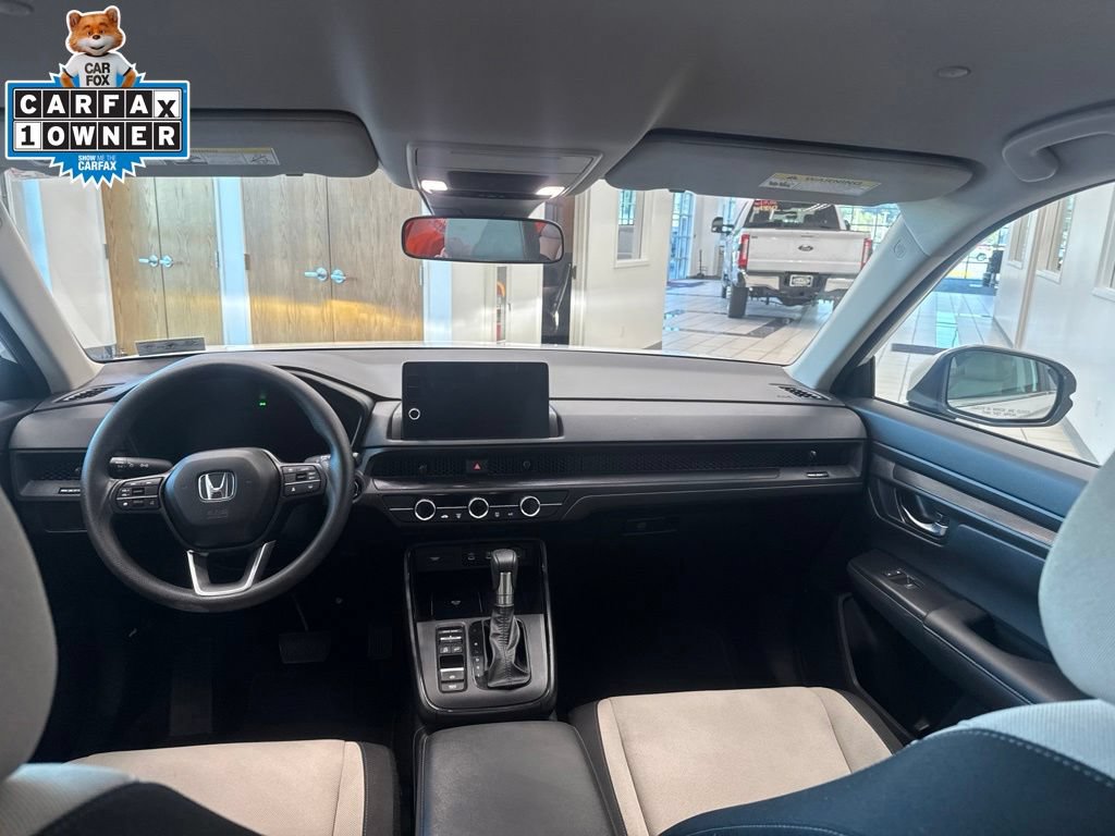 Used 2026 Honda CR-V LX image 13