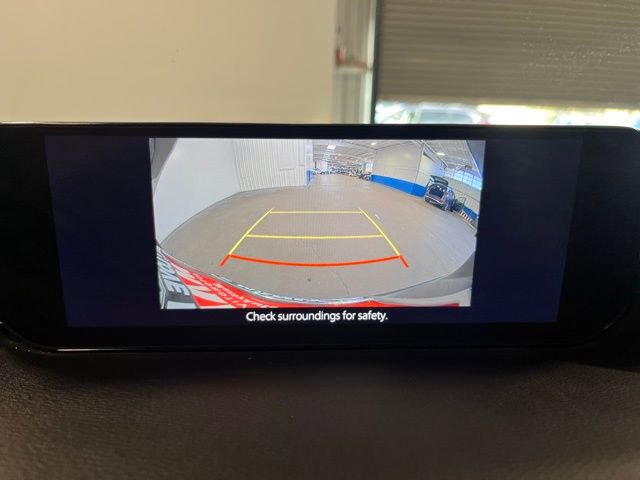 Used 2024 MAZDA CX-50 AWD 2.5 S w/ Select Package image 28